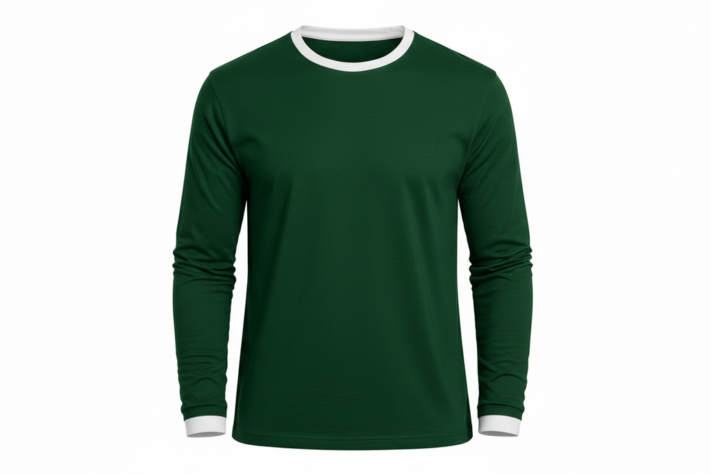 Fabric Styles t-shirt for men