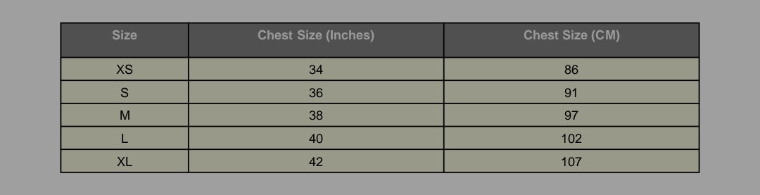 Fabric t-shirt for men