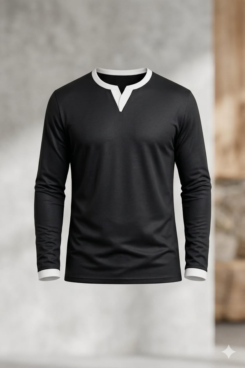 Styles t shirt for men