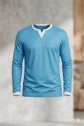 Fabric T-shirt For Men