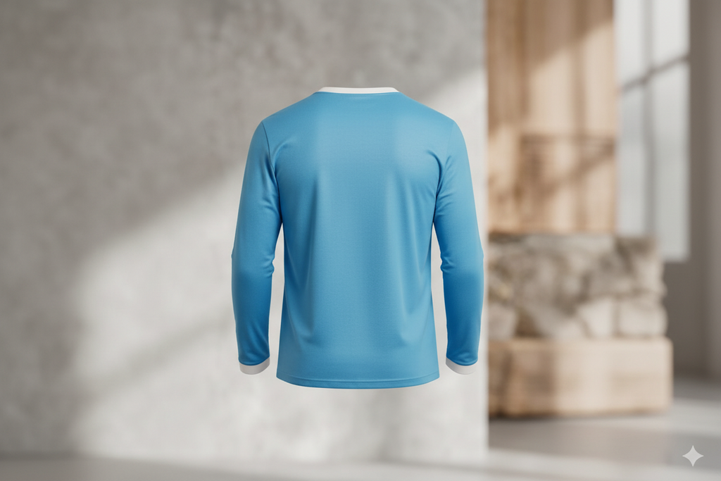 Fabric T-shirt For Men